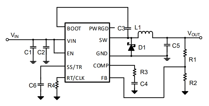 SCT2651DRBR