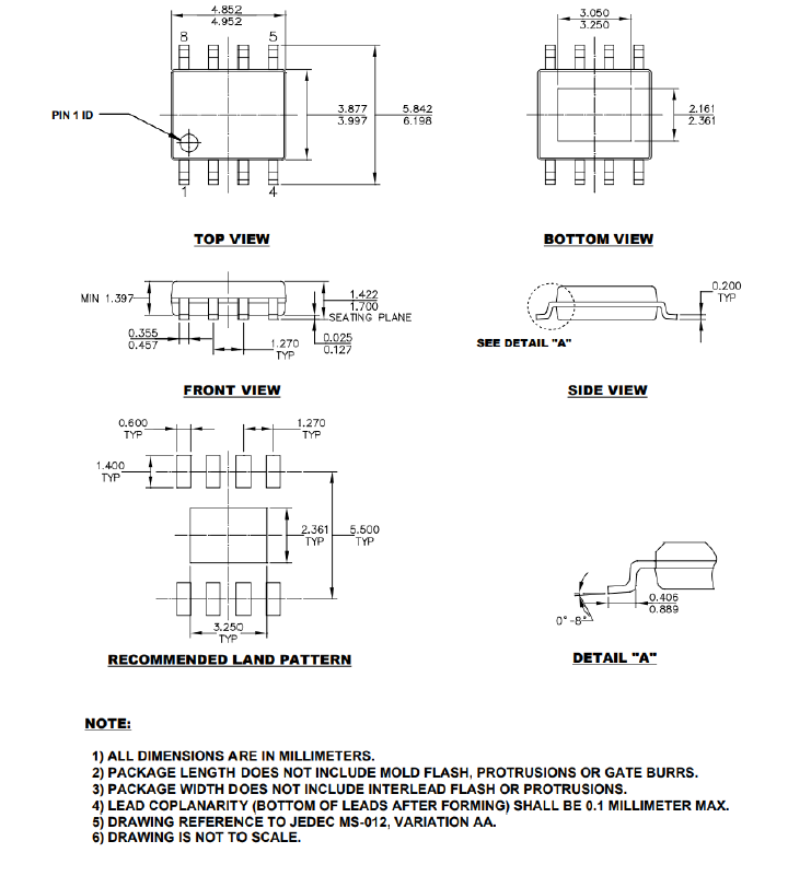 SCT2621STER